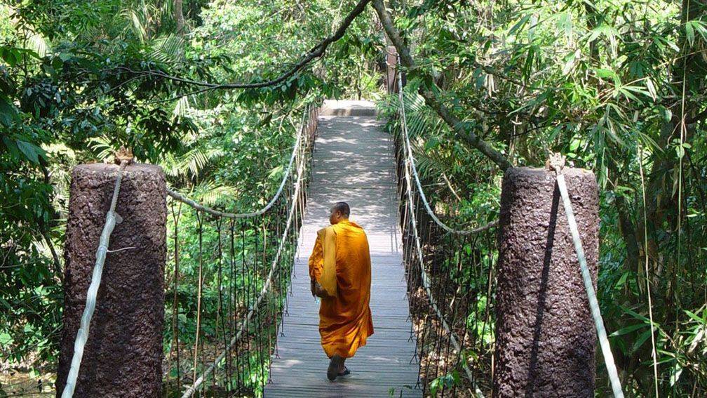 Voyage Khao Yai