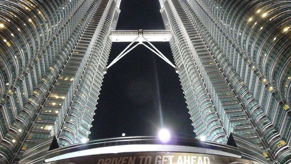 Voyage Kuala Lumpur