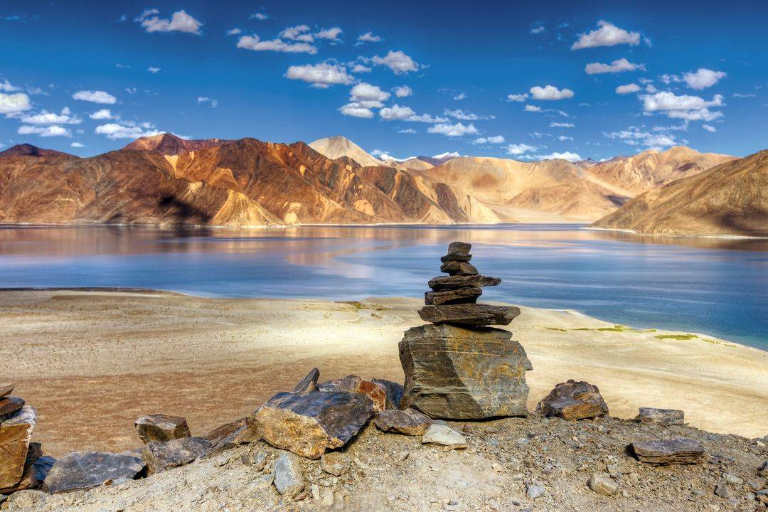 Images du Tibet