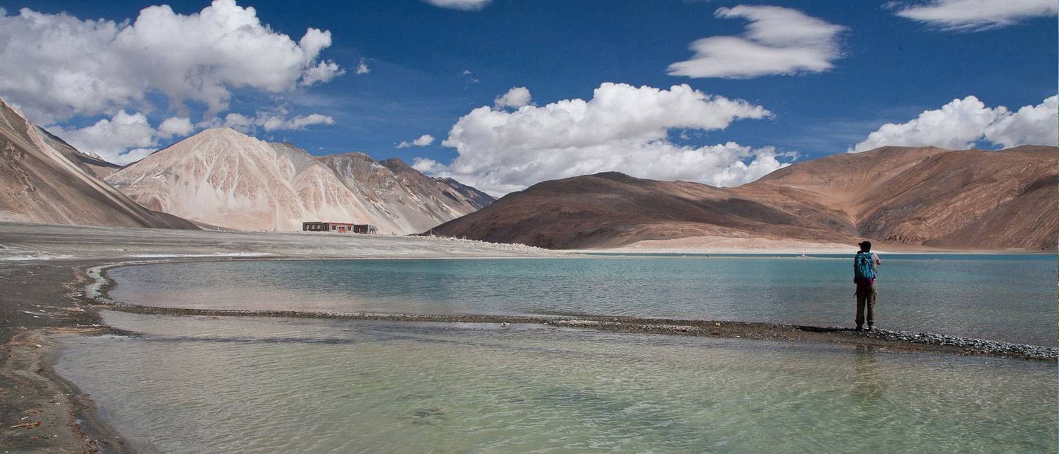 Voyage Ladakh