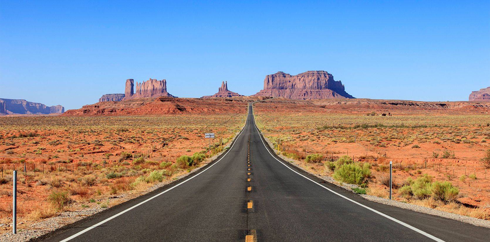 Road trip