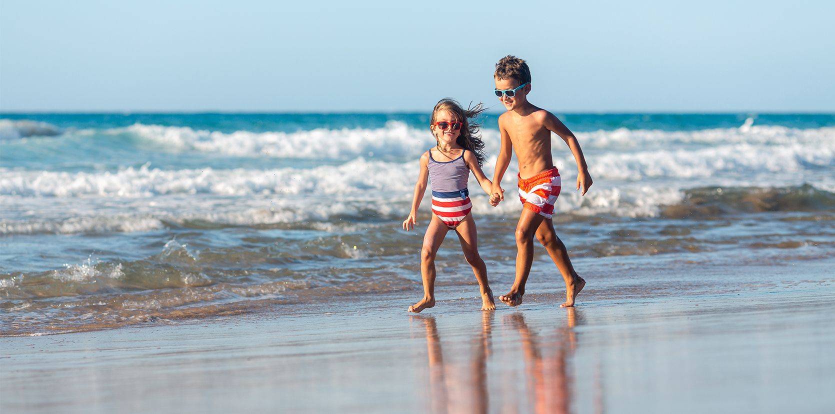 Voyage en famille