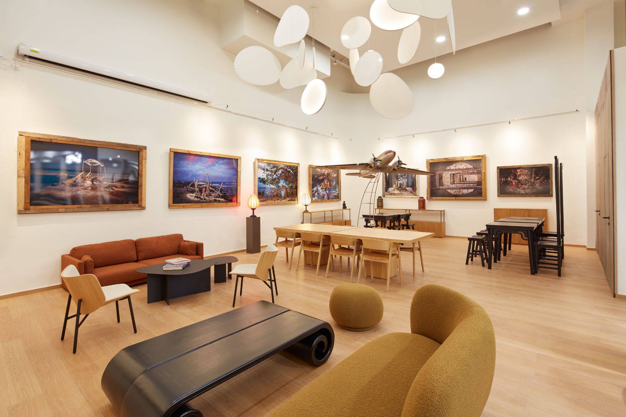 Une nouvelle agence pour Les Maisons du Voyage