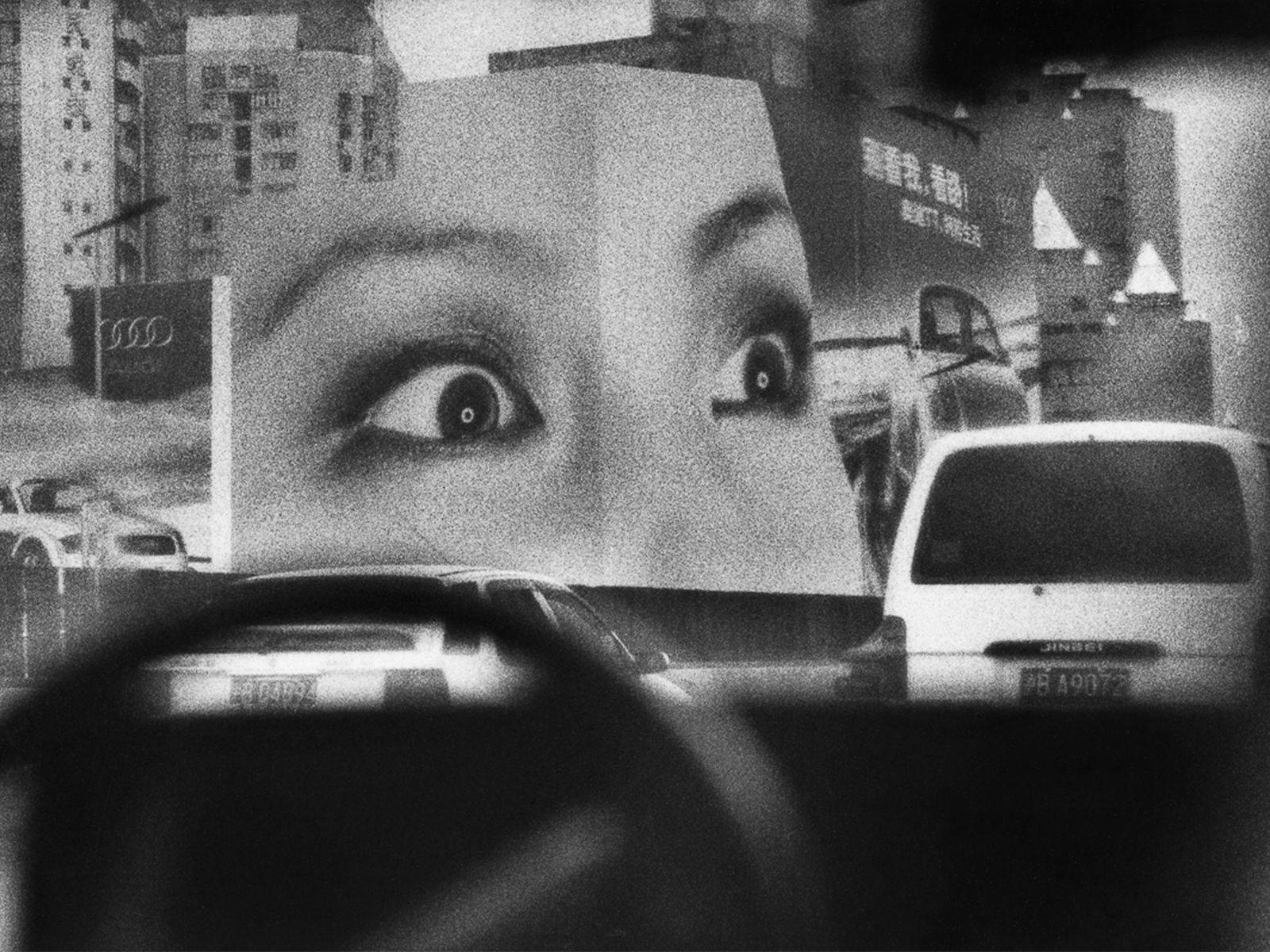 Marc Riboud 100 photographies pour 100 ans