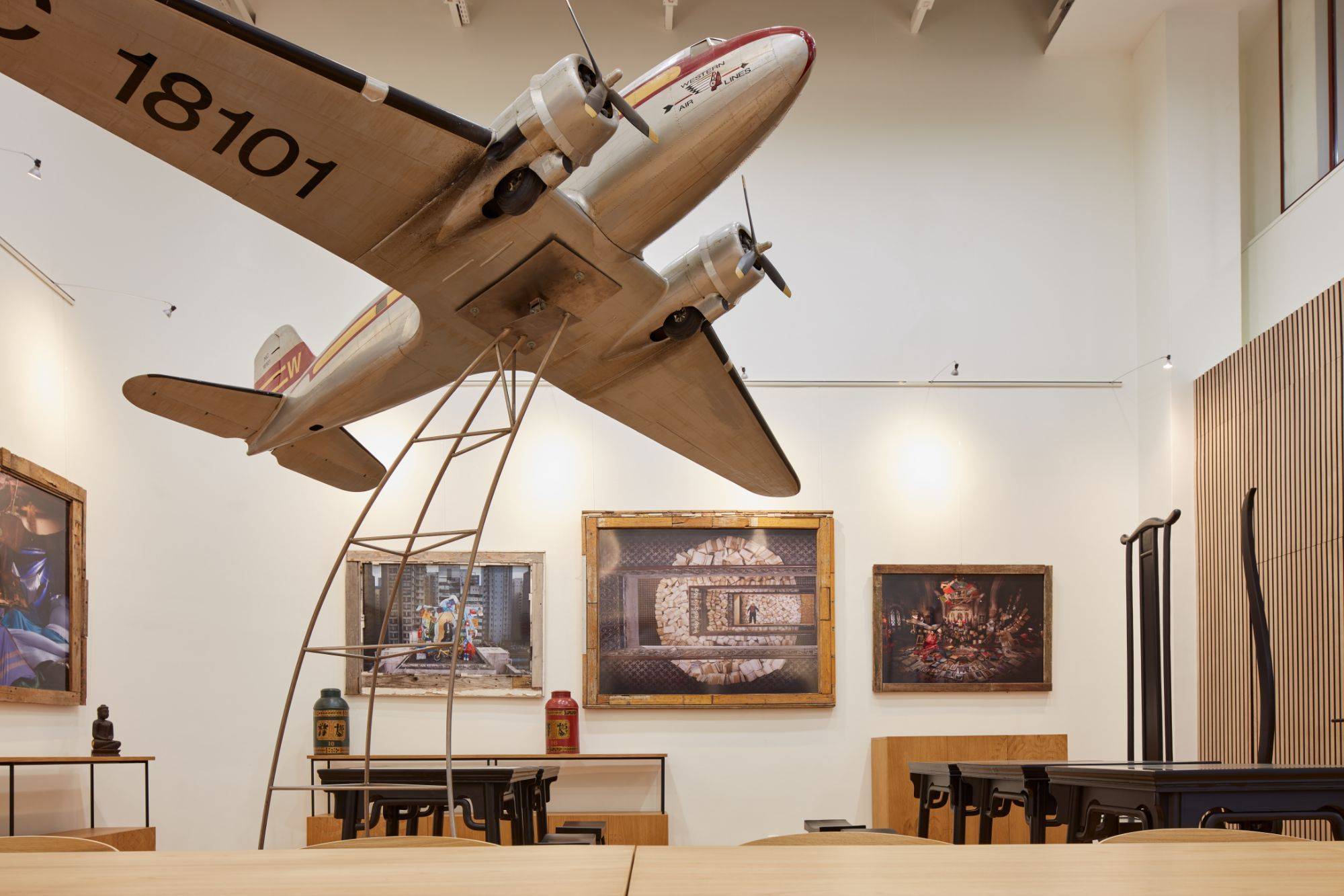 Journée portes ouvertes aux Maisons du Voyage