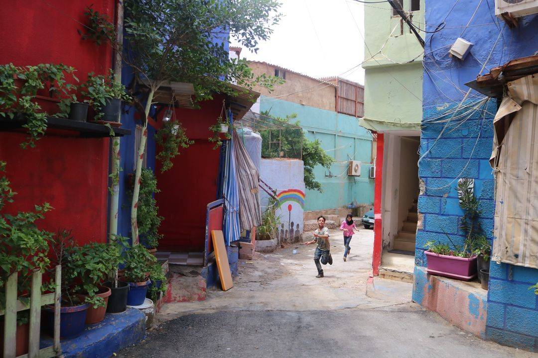 Le Liban entre mythes et réalités