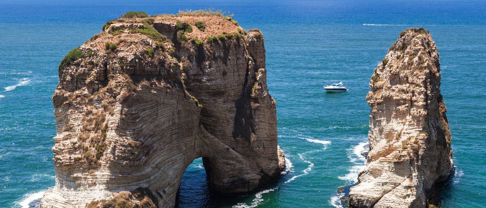 Séjour Liban