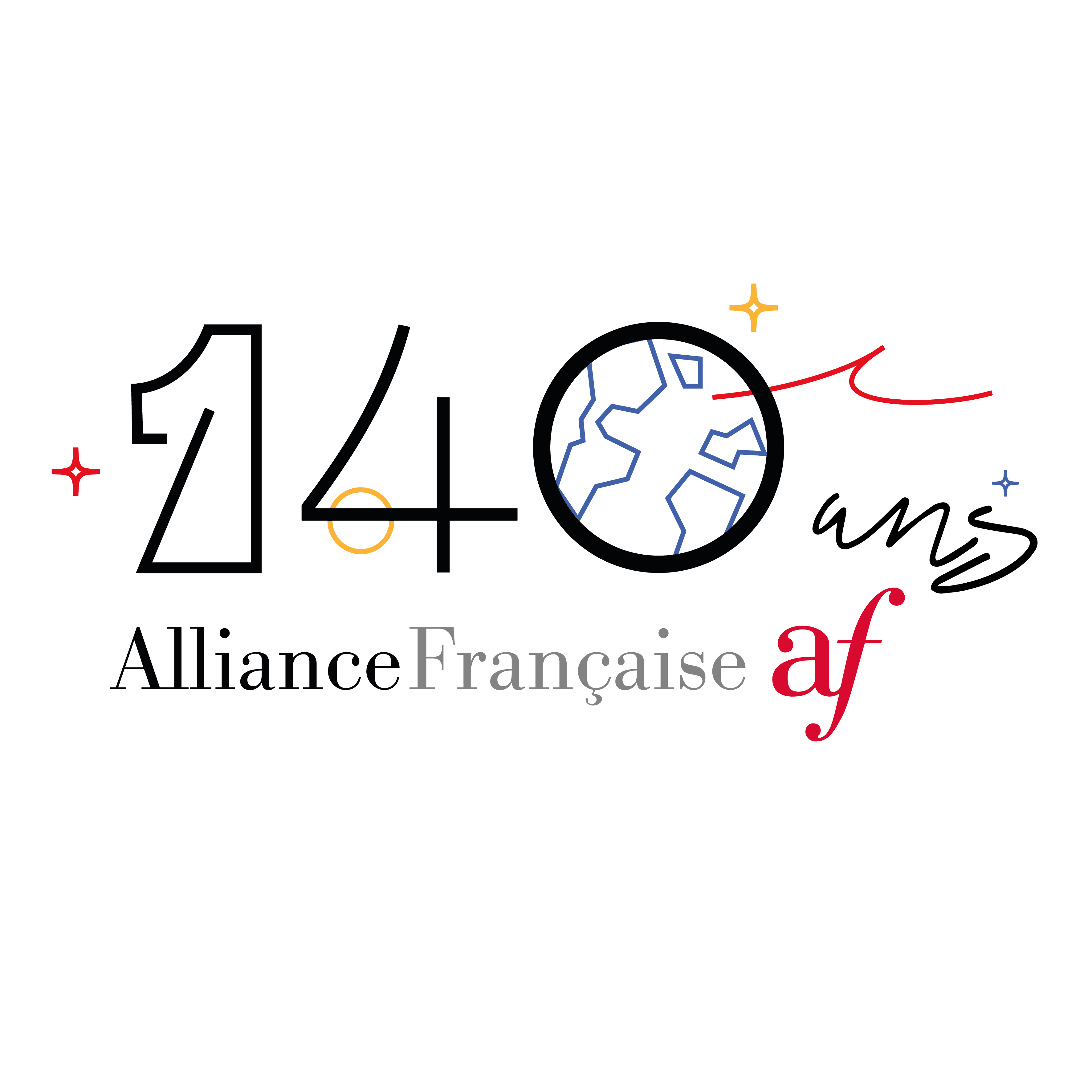 « L'Alliance Française célèbre 140 ans »
