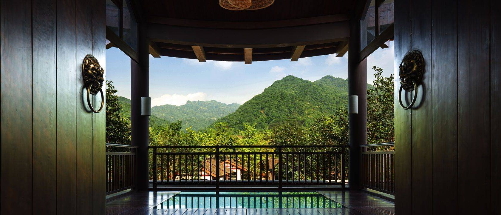 Luxe & prestige Chine