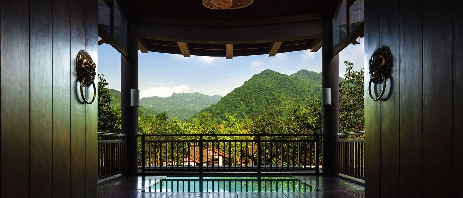 Luxe & prestige Chine