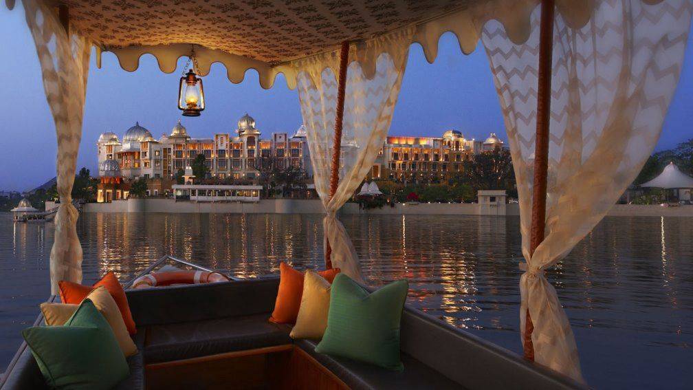 Luxe & prestige Inde