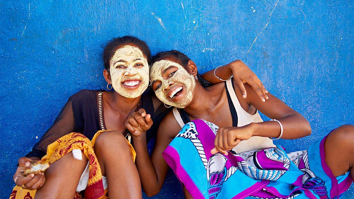 Dans l'œil de nos photographes