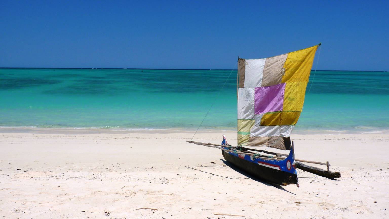 Guide de voyage Madagascar : que voir, que faire ?