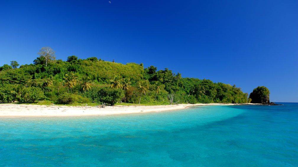 Voyage Diego Suarez