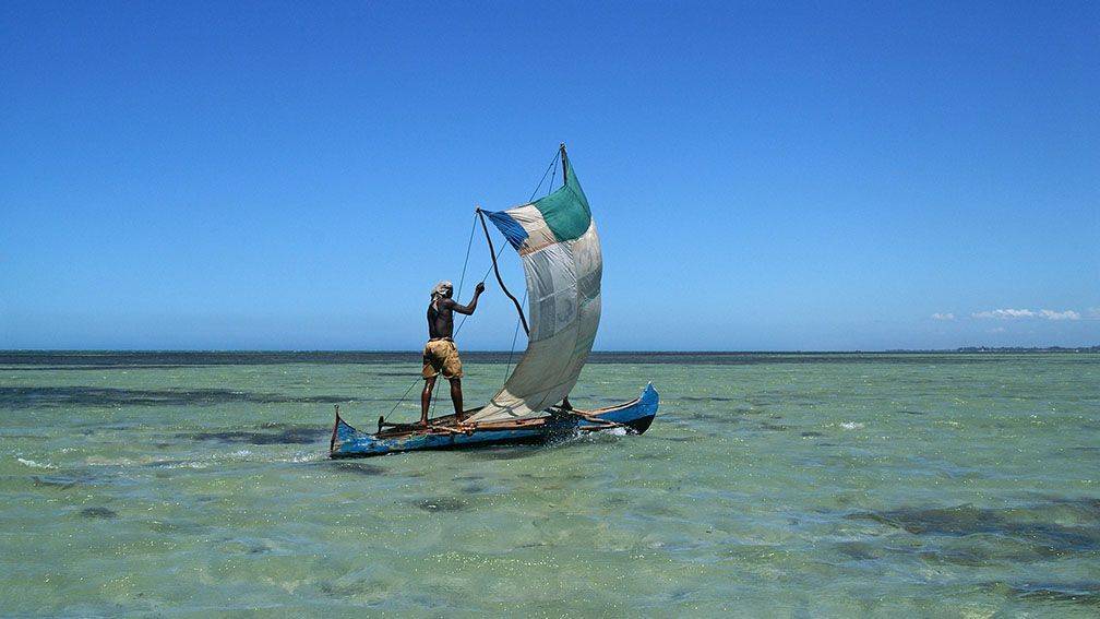 Voyage Nosy Be