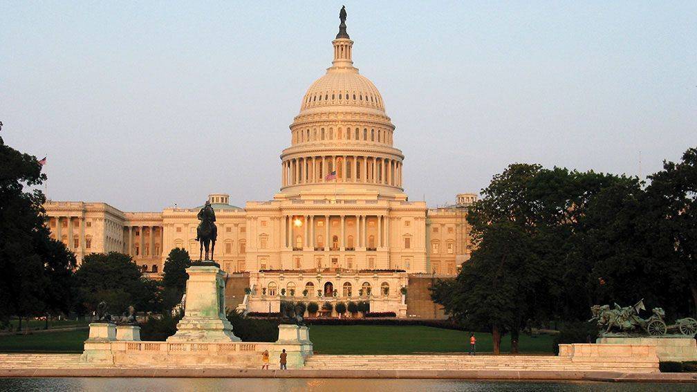 Voyage Washington D.C.
