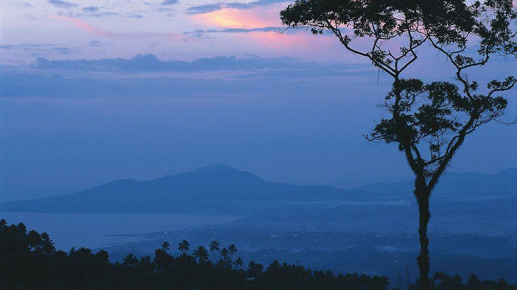 Voyage Manado
