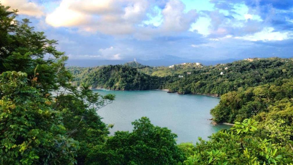 Voyage Manuel-Antonio