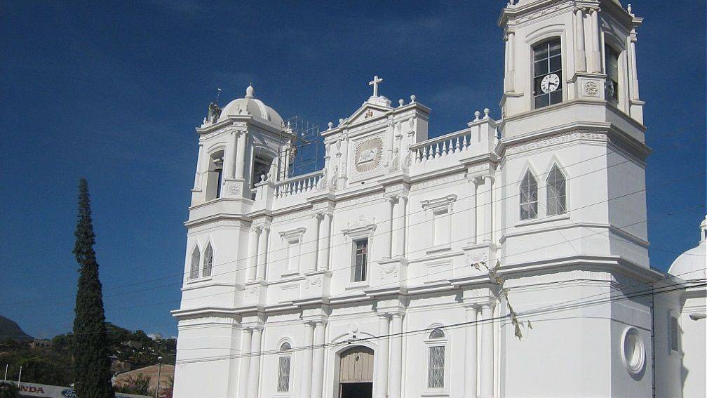 Voyage Matagalpa