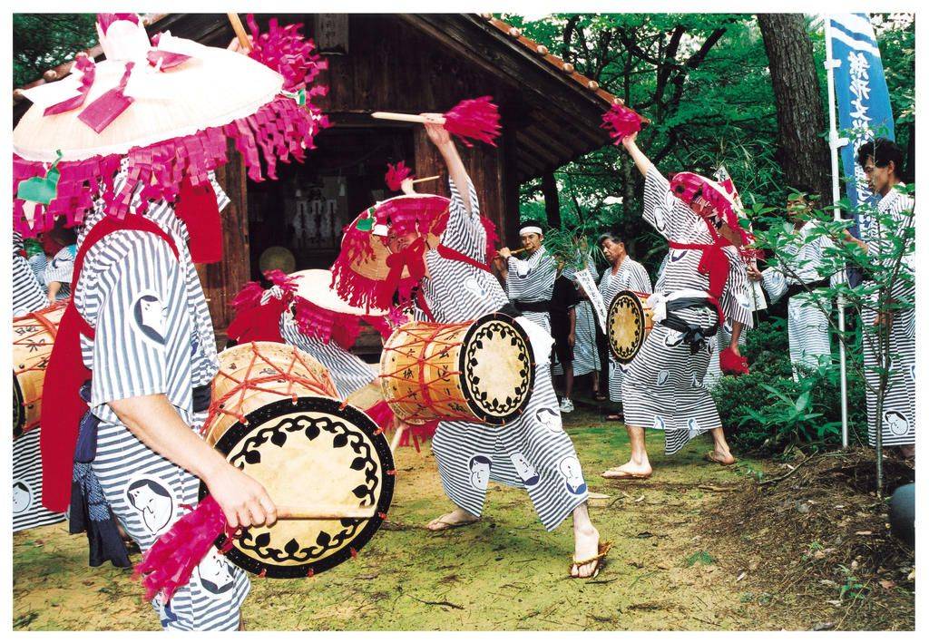 Japon, à la découverte de son art de vivre