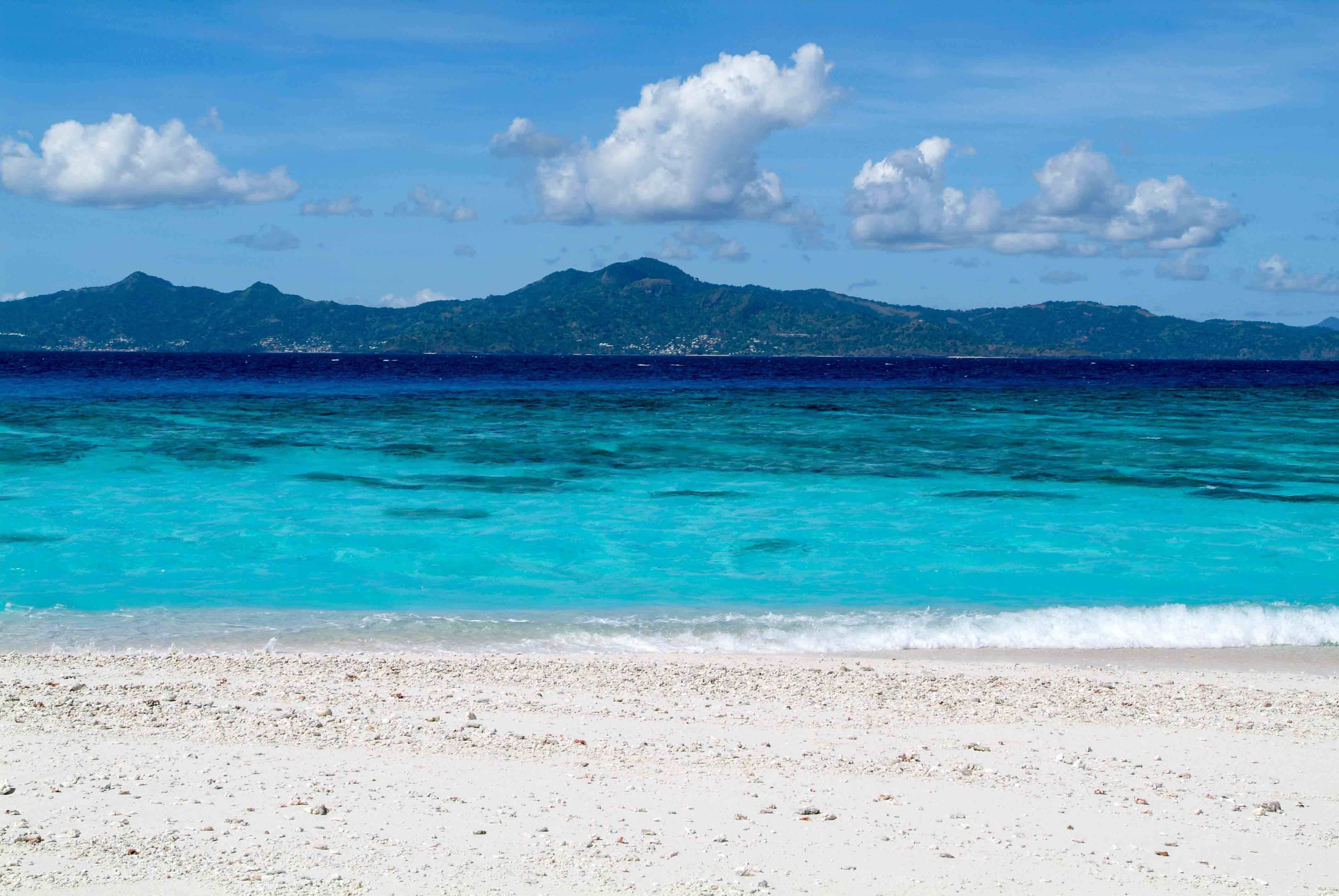 Voyage à Mayotte