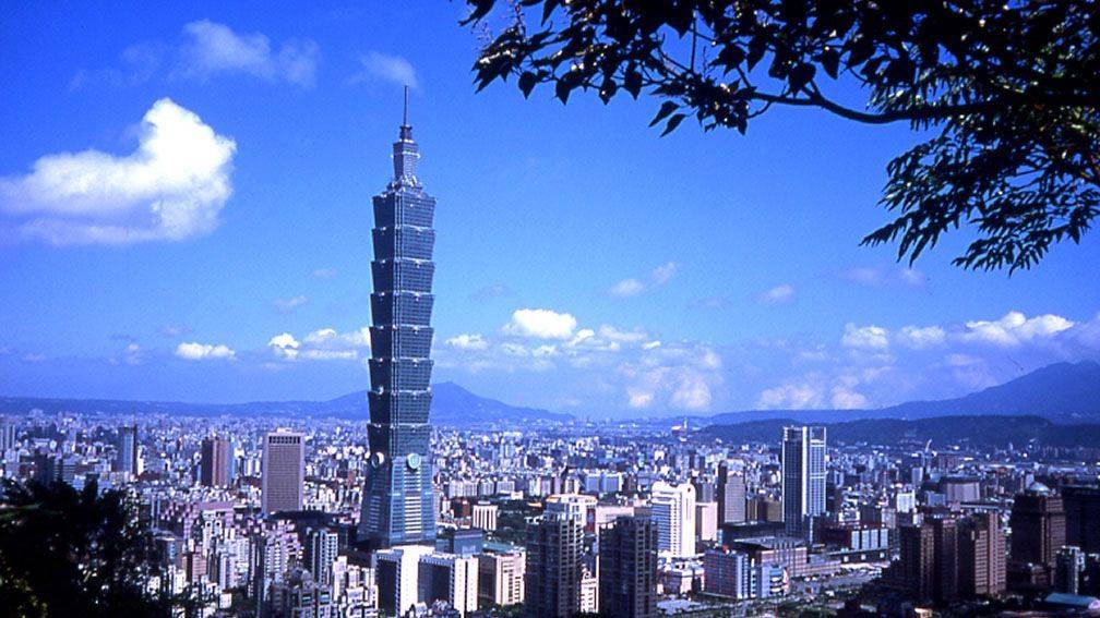 Voyage Taipei