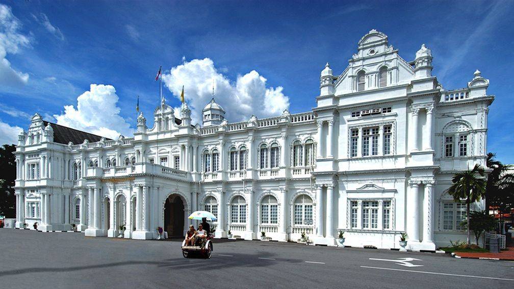 Voyage Penang