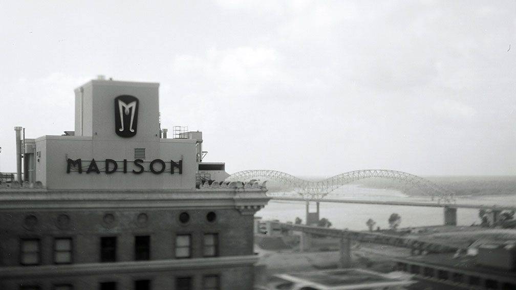 Voyage Memphis