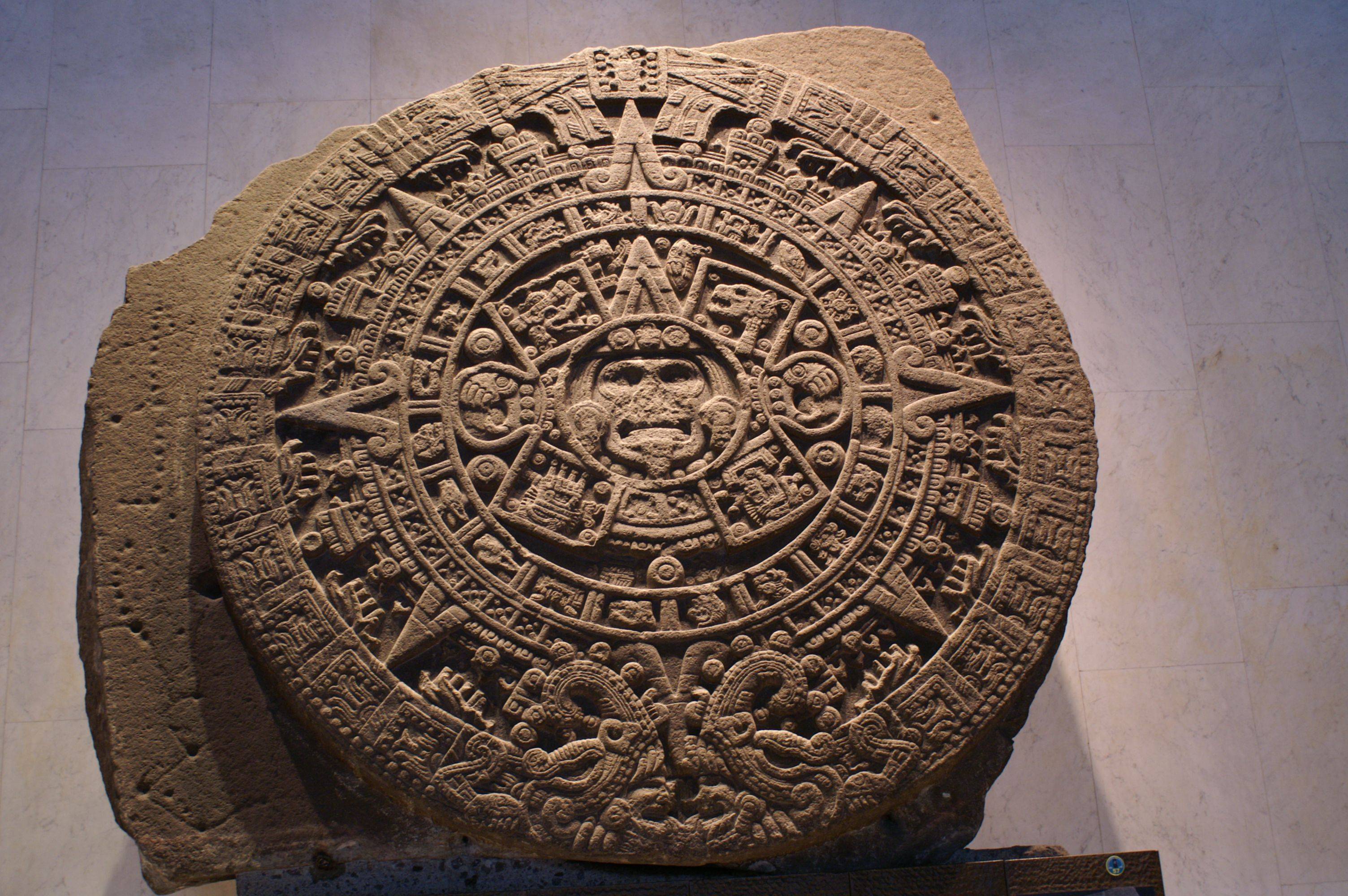 Tenochtitlan, future Mexico, fut-elle la Babylone des Amériques ?