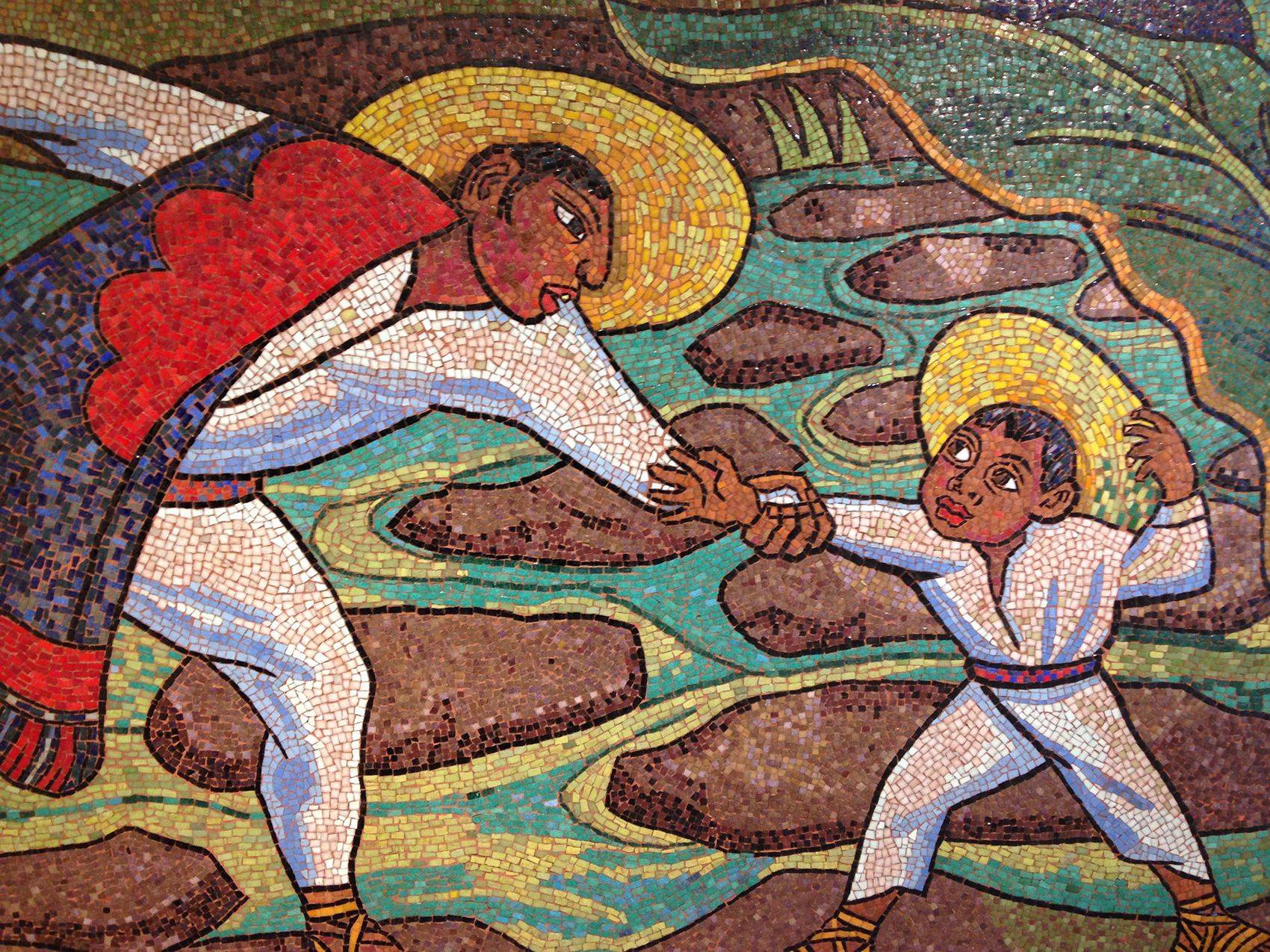 En octobre, on fête le Mexique à Paris