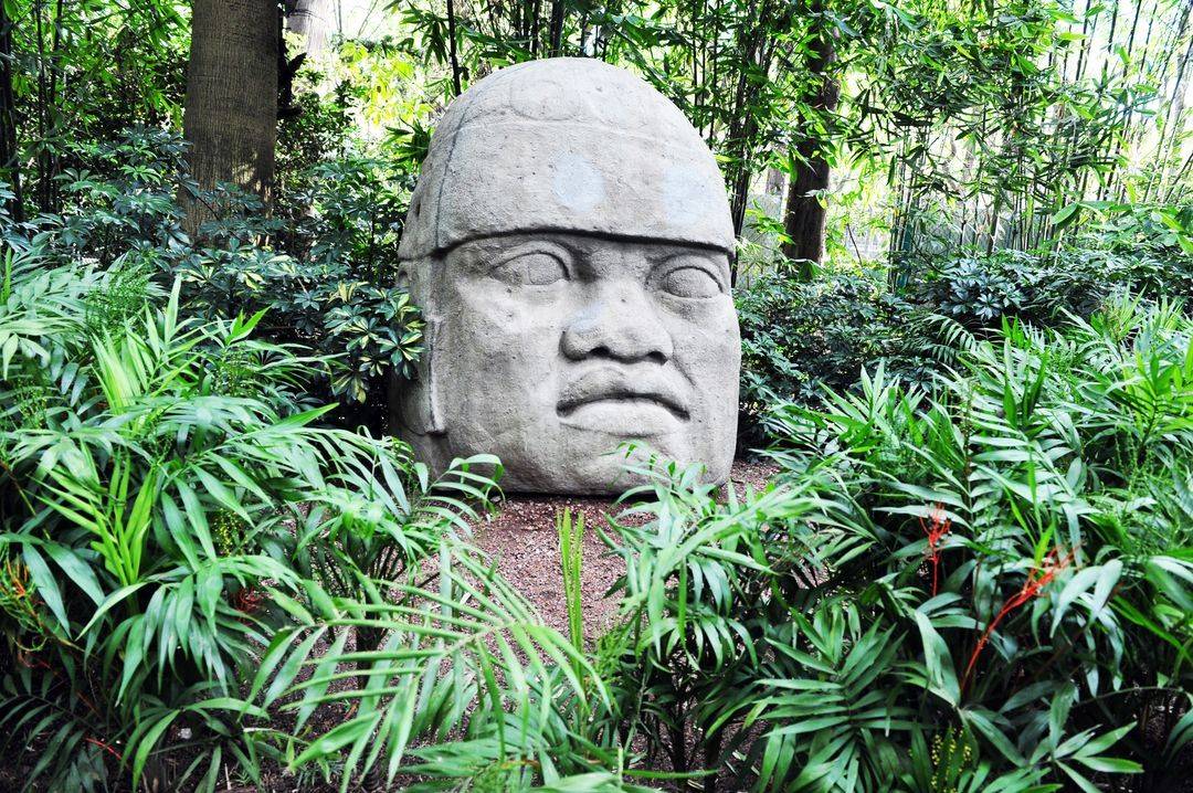 Les Olmèques, culture-mère du Mexique ?