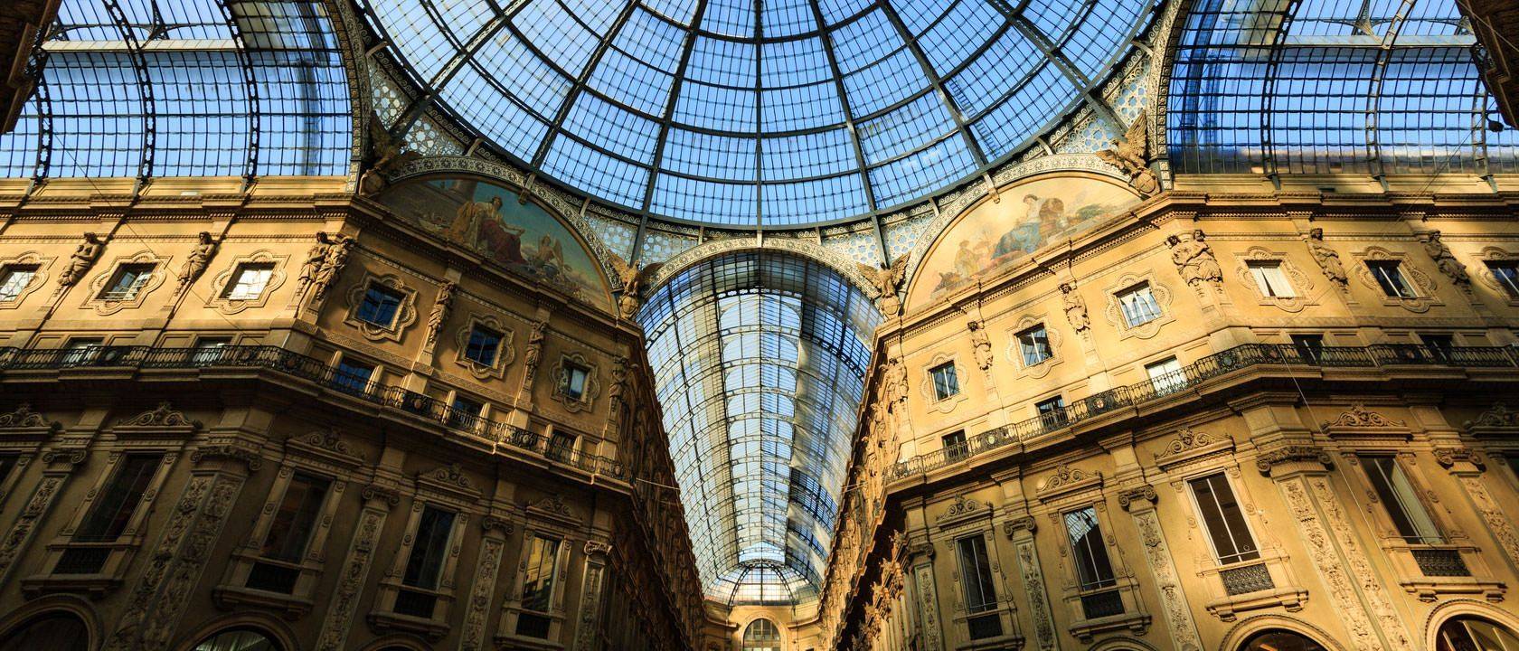 Voyage Milan & les lacs italiens