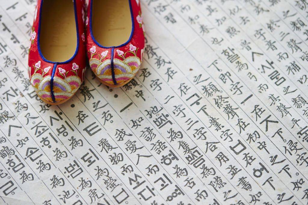 La Longue marche des femmes de Corée, au Nord comme au Sud