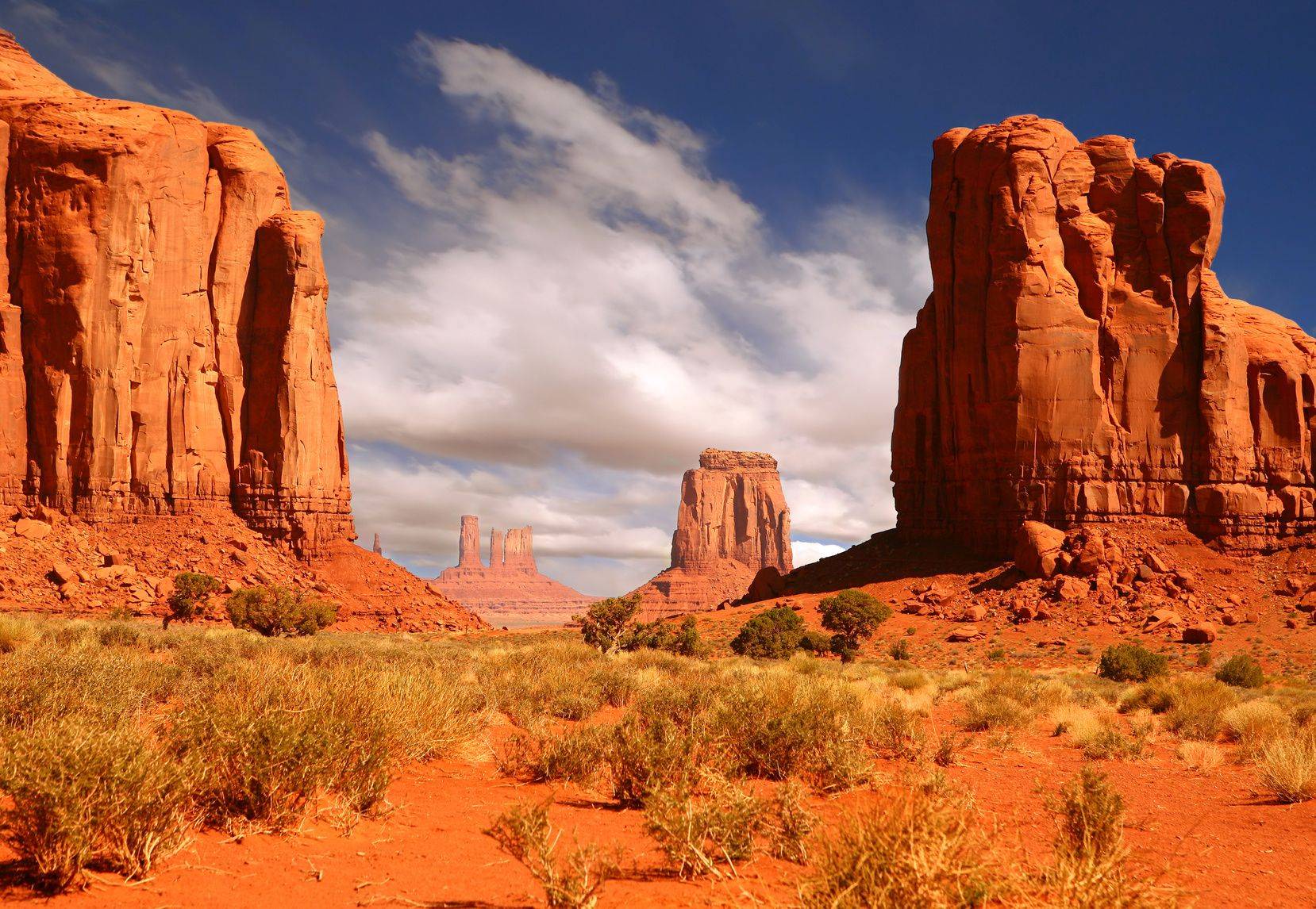 Images de l'Arizona