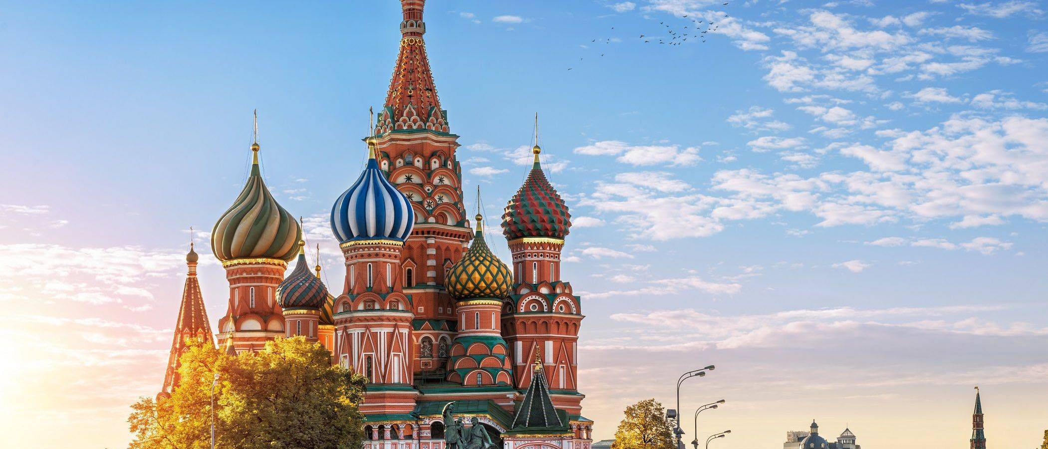 Art et culture Russie
