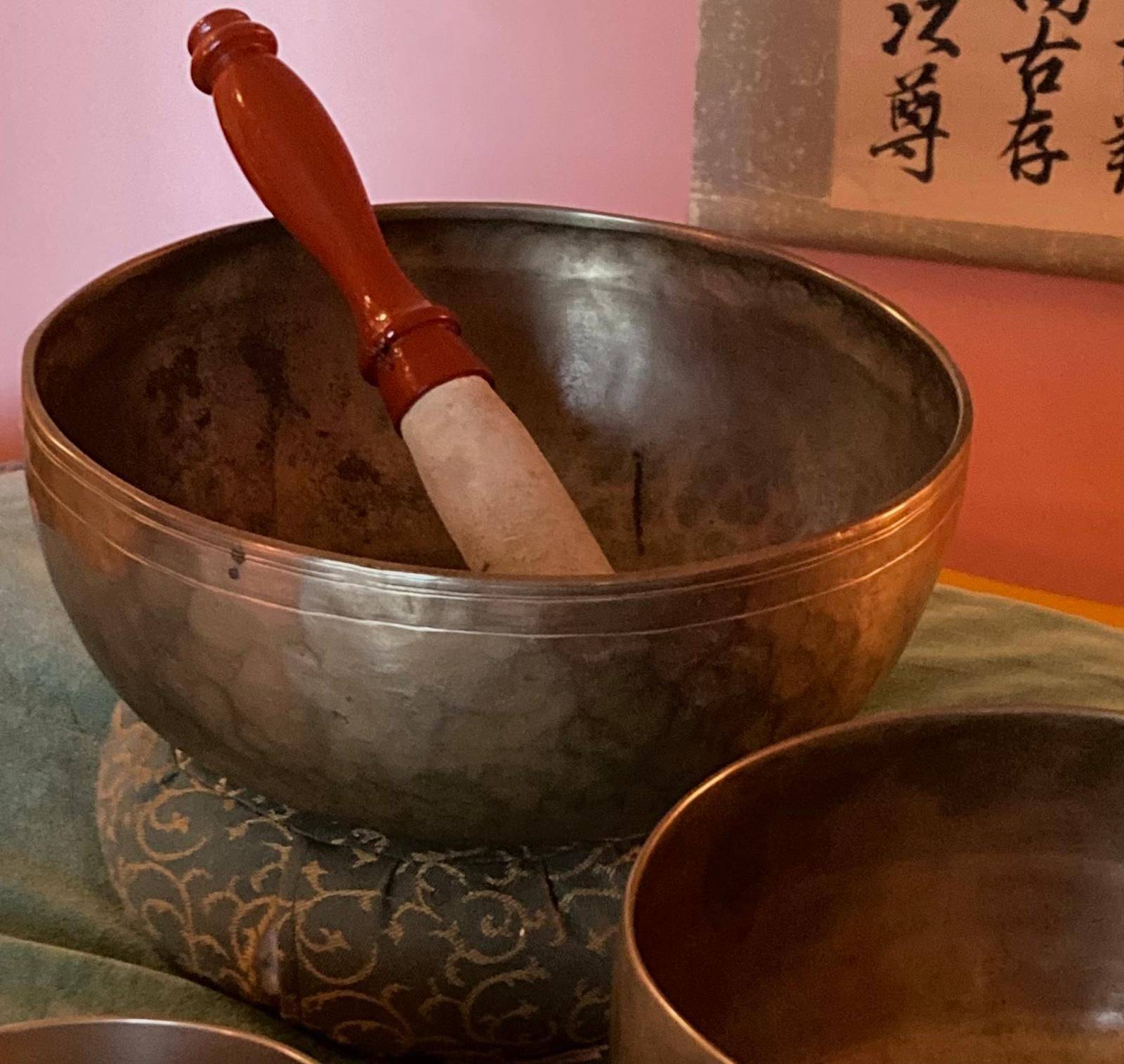 Mouvements de santé et résonance