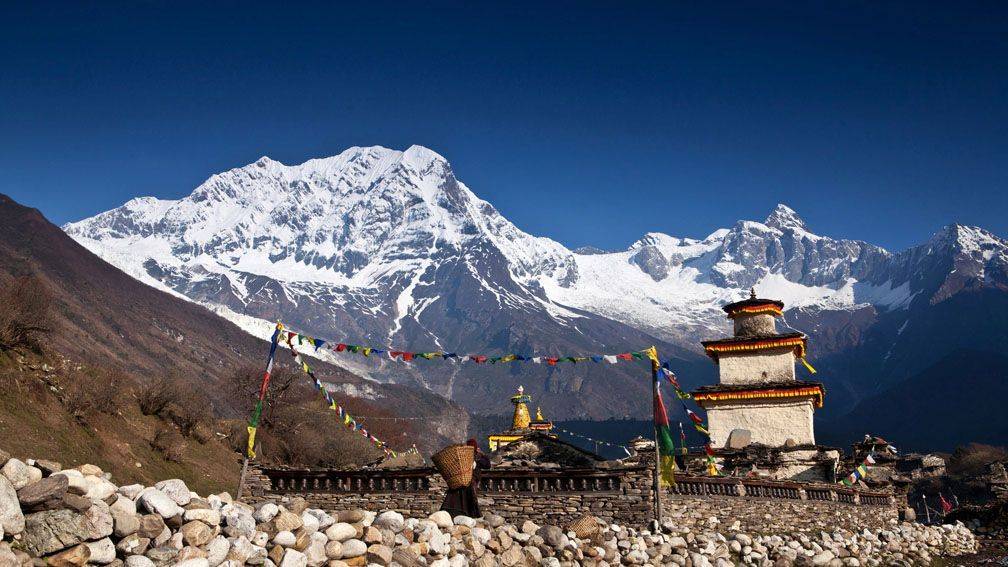 Voyage Nagarkot