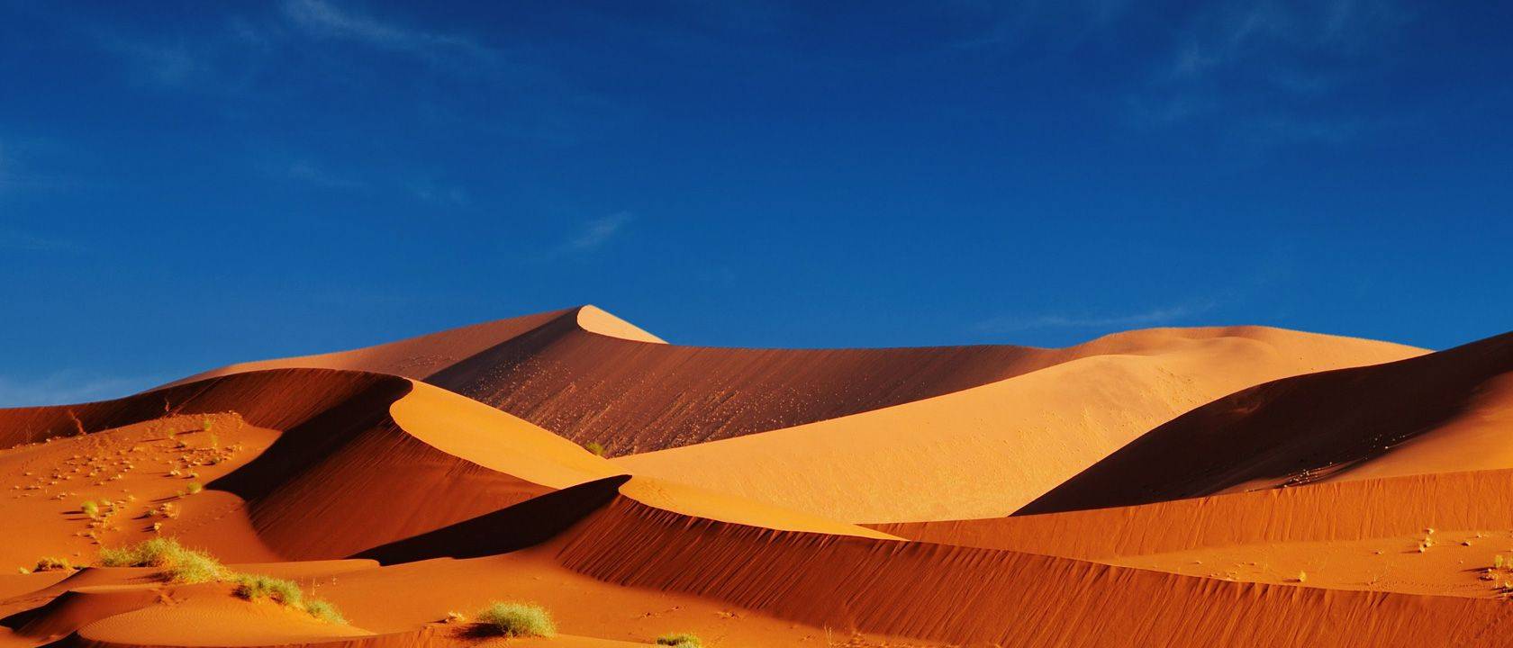 Voyage Sossusvlei