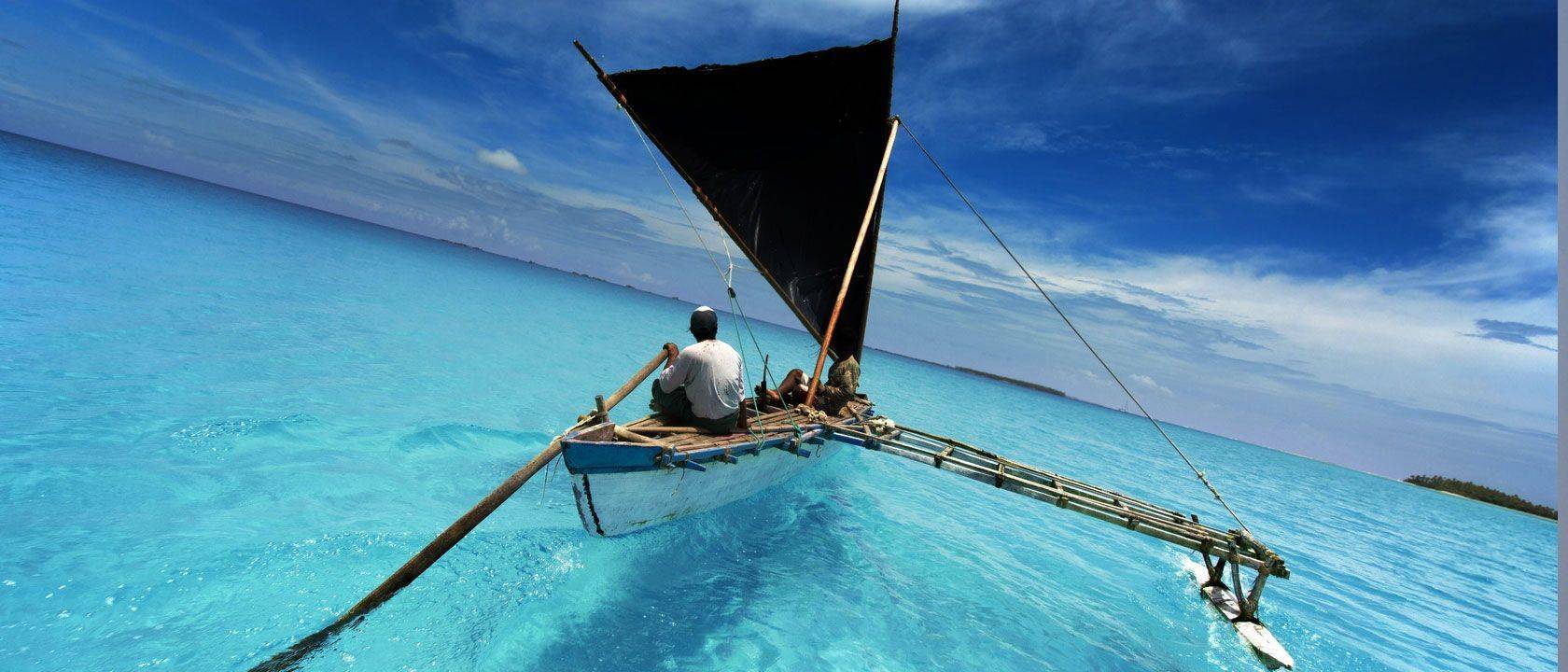 Nos plus belles plages Inde