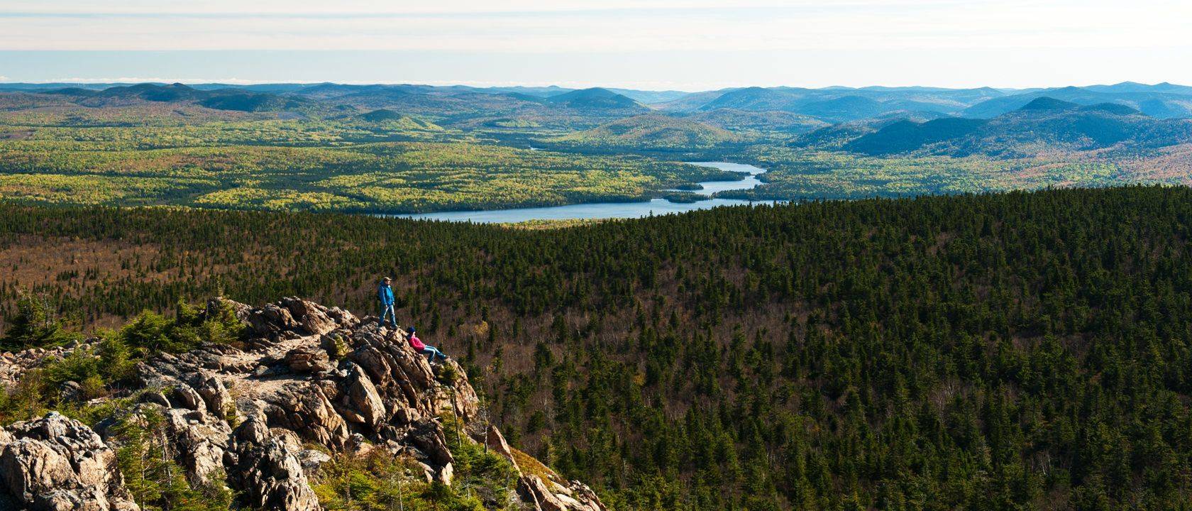 Autotour Nouveau Brunswick