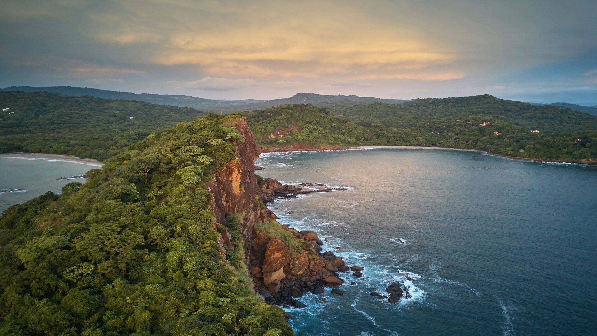 Voyage au Nicaragua