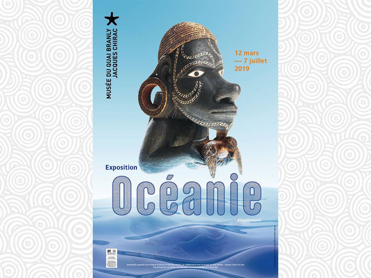 L'Océanie à l'honneur au Quai Branly