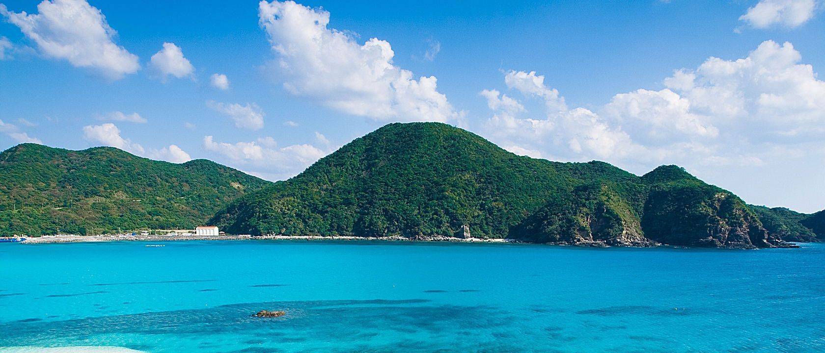 Art et culture Mer Intérieure de Seto