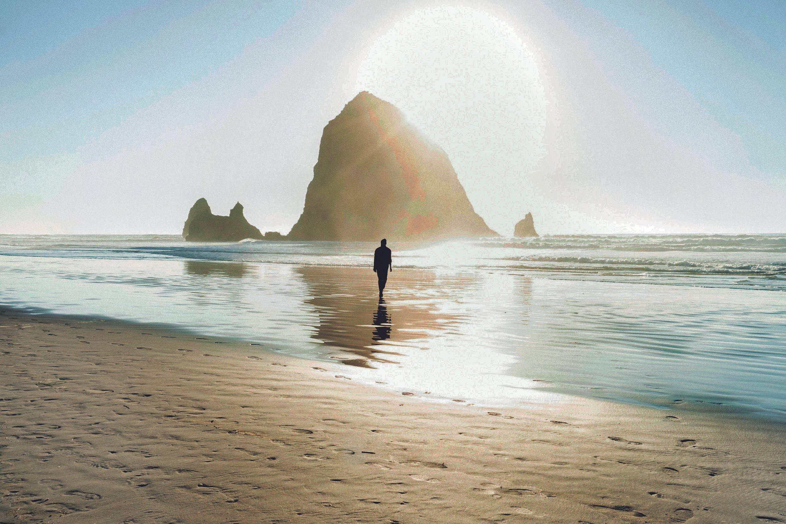 Roadtrip dans l'Oregon