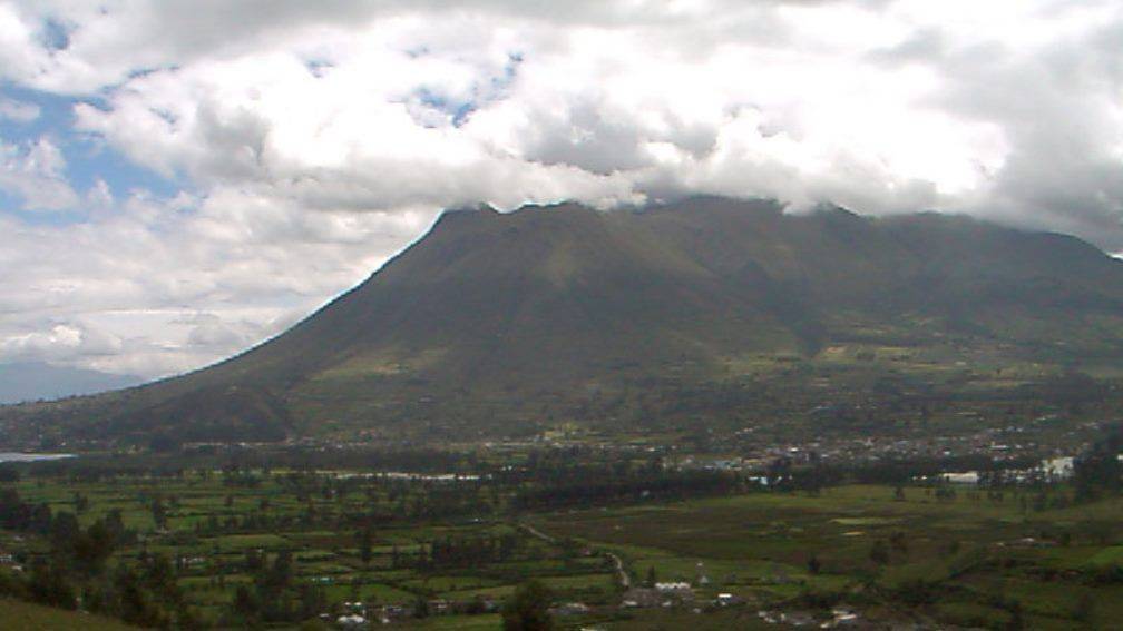 Voyage Otavalo