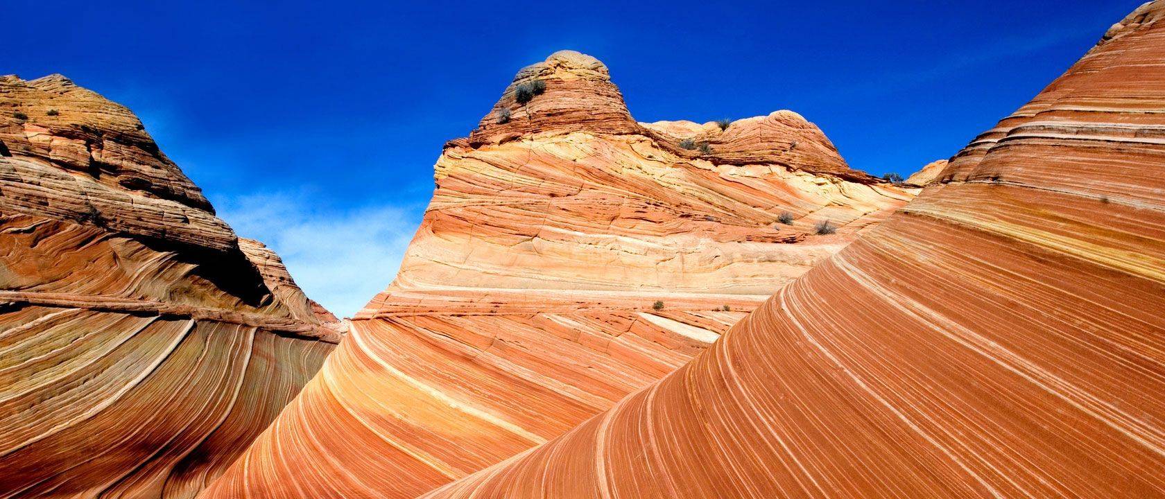 Guide de voyage Ouest américain : que voir, que faire ?