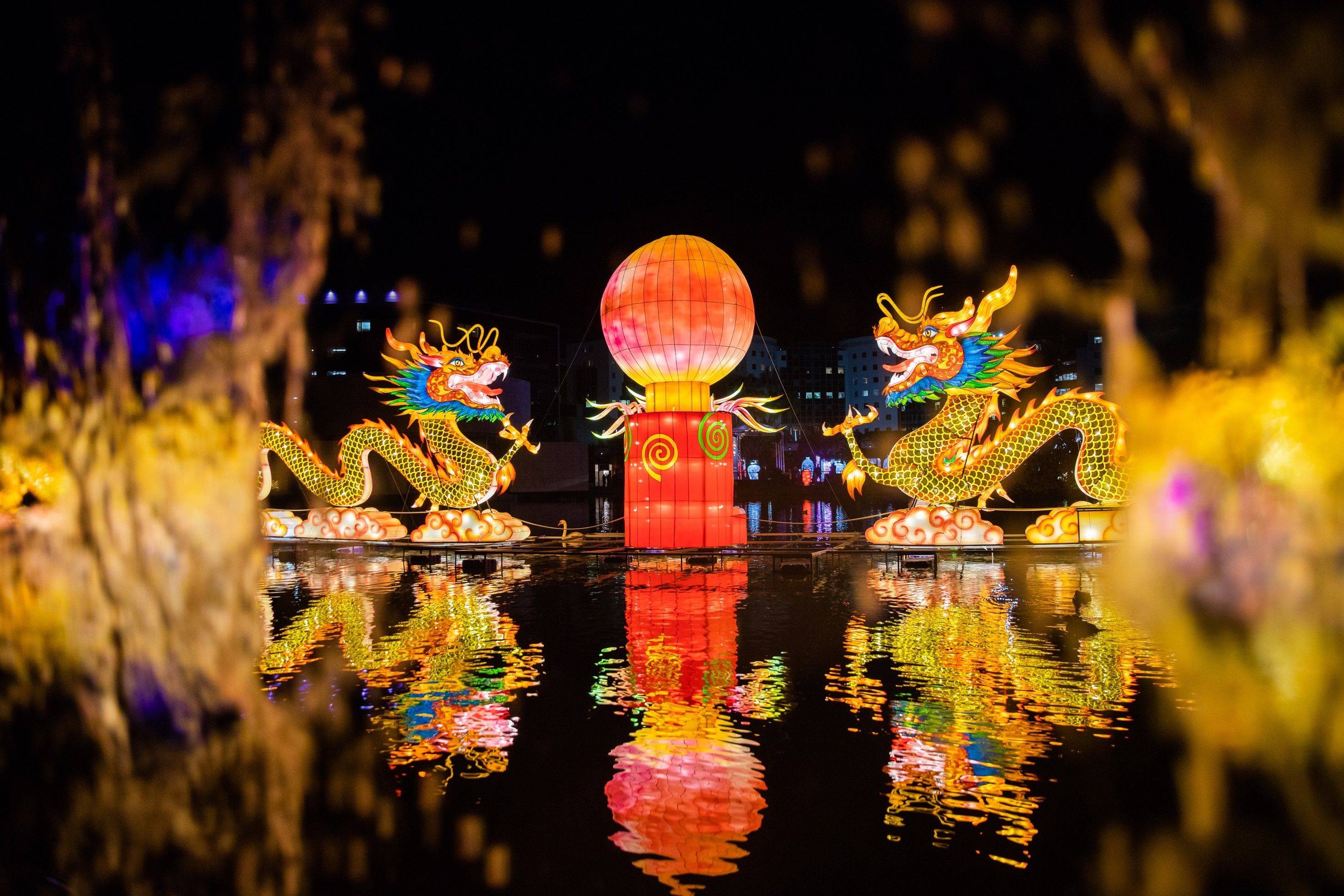 Nice, baie des lumières, à la rencontre de la Chine
