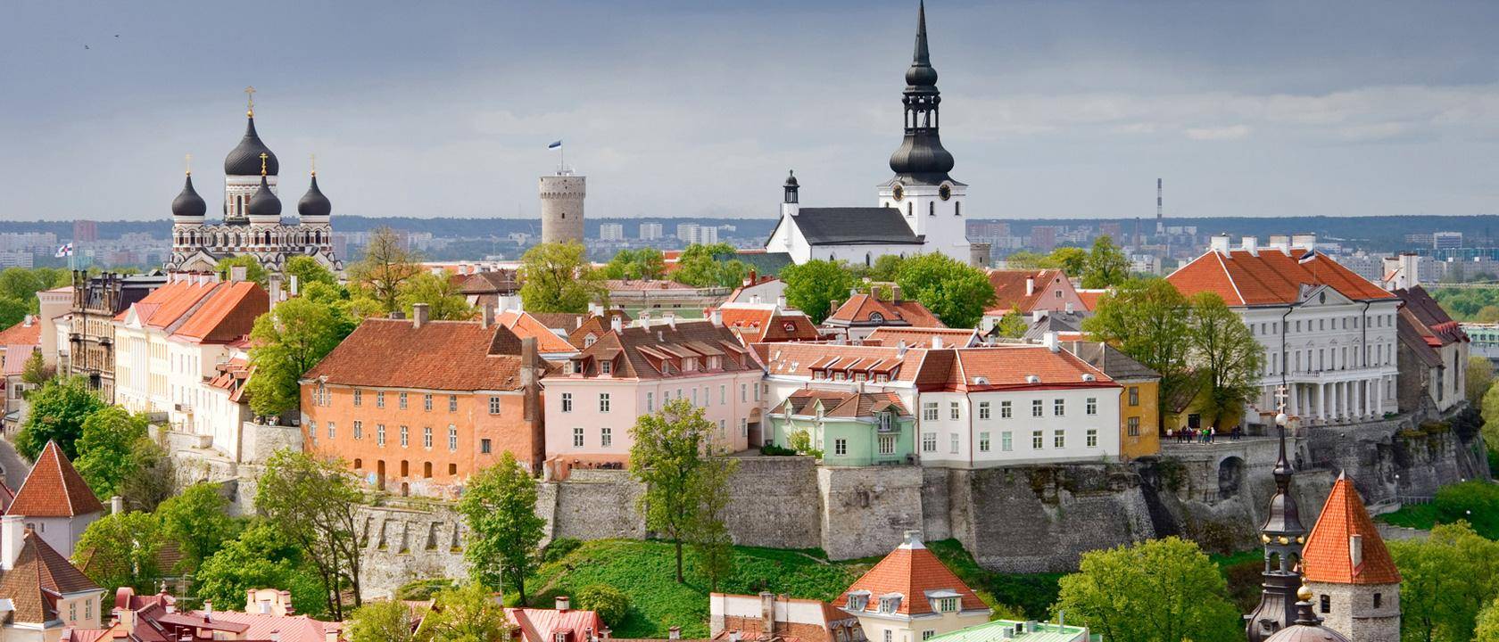 Culture et traditions dans les Pays Baltes