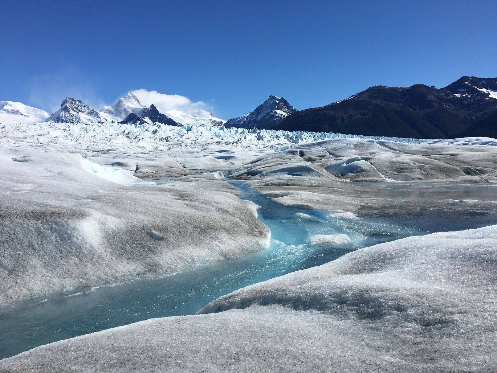 Combien coûte un voyage en Argentine ?