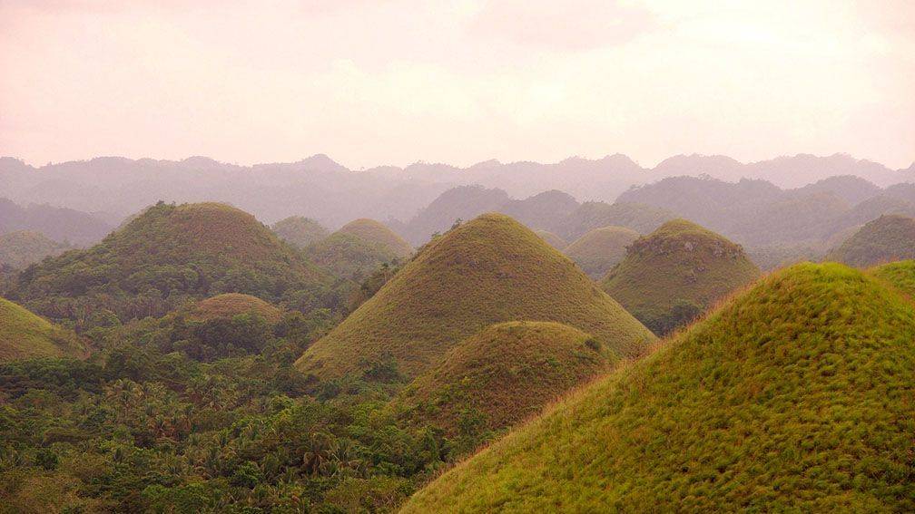 Voyage Bohol